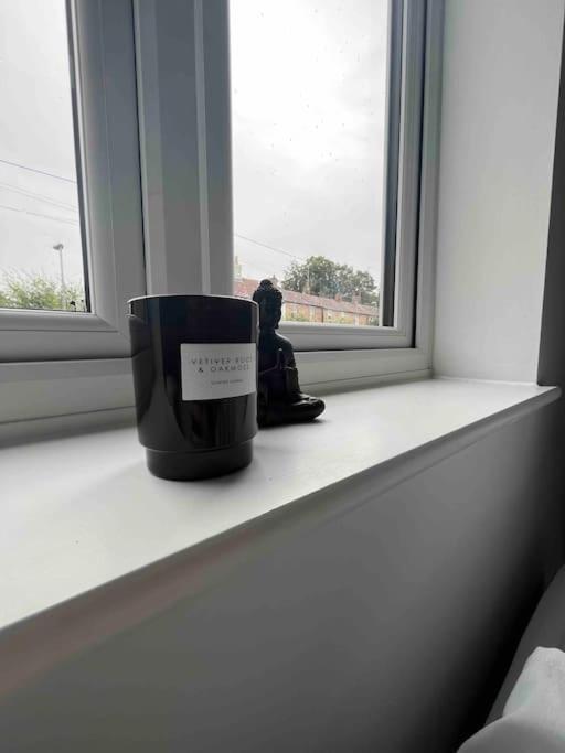 Entire Property In Downham Market, Serviced Accomodation Apartman Kültér fotó