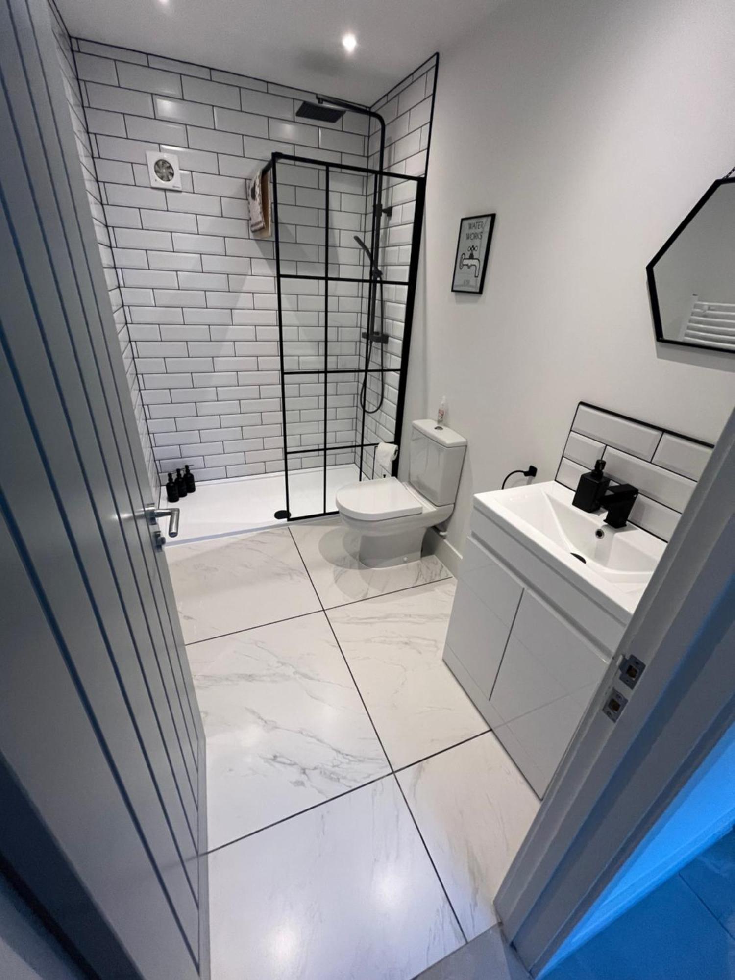 Entire Property In Downham Market, Serviced Accomodation Apartman Kültér fotó