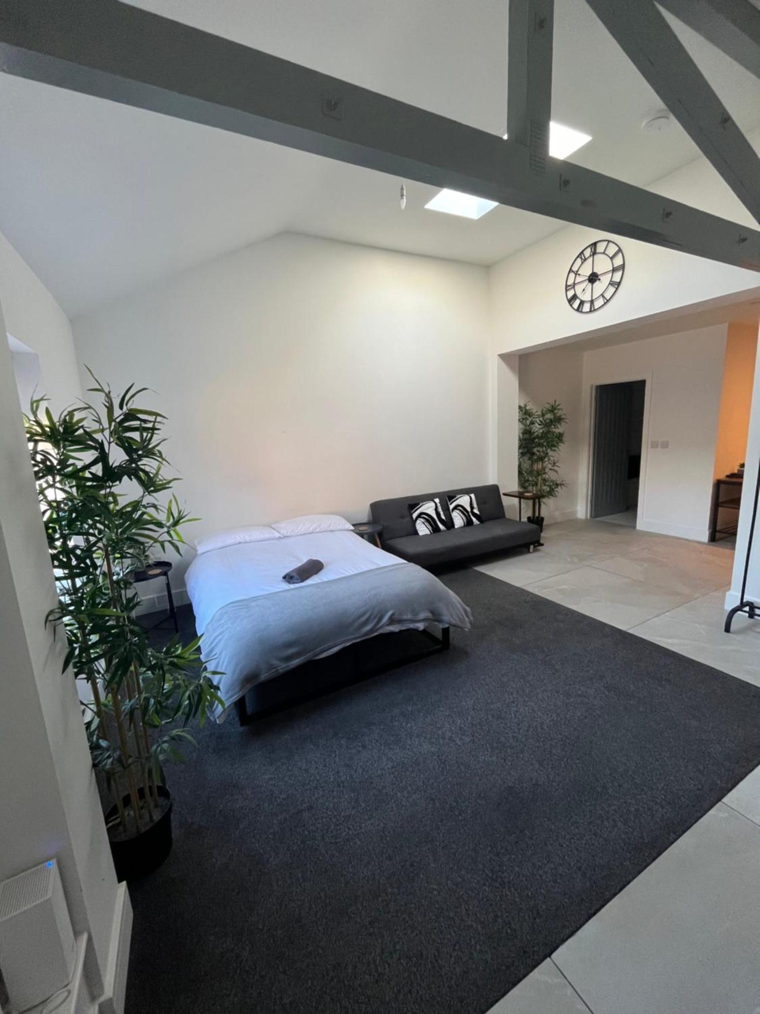 Entire Property In Downham Market, Serviced Accomodation Apartman Kültér fotó