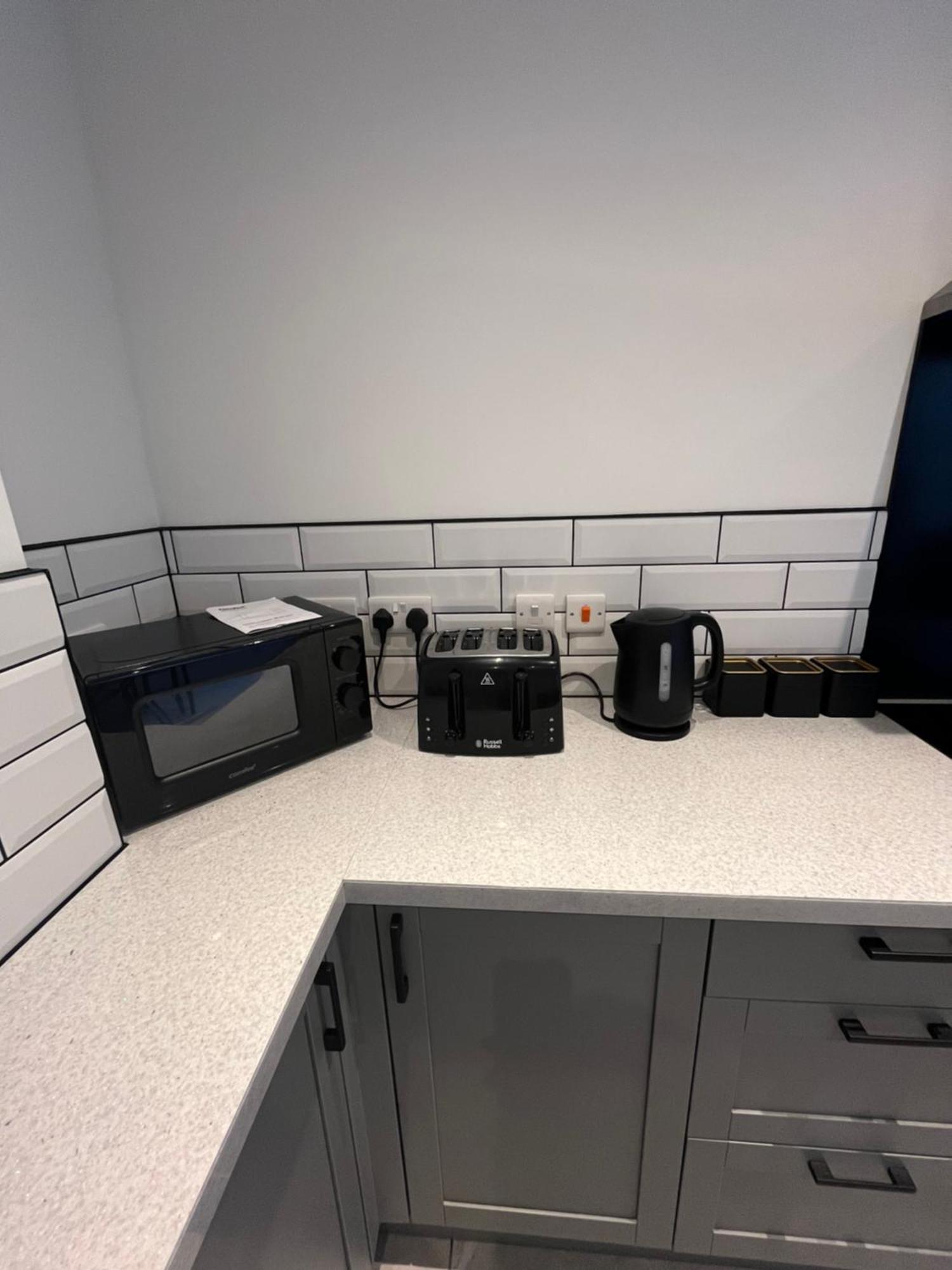 Entire Property In Downham Market, Serviced Accomodation Apartman Kültér fotó