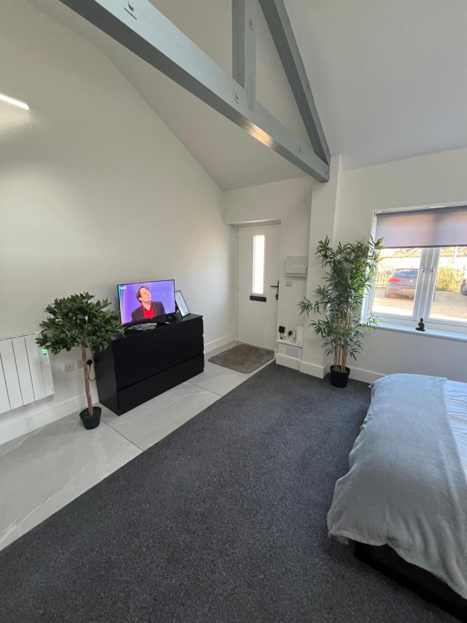 Entire Property In Downham Market, Serviced Accomodation Apartman Kültér fotó
