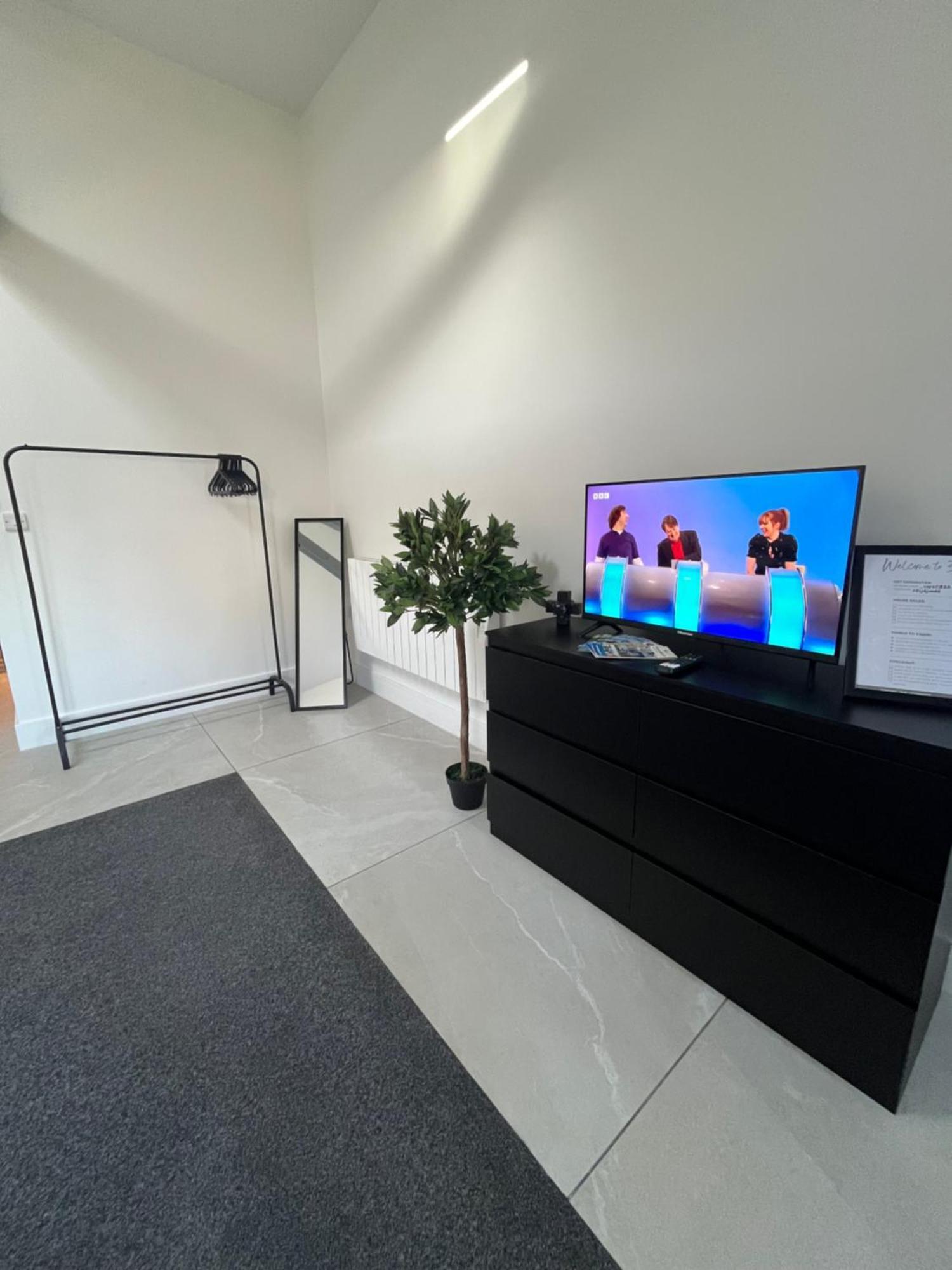 Entire Property In Downham Market, Serviced Accomodation Apartman Kültér fotó